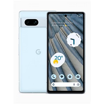 E-shop Google Pixel 7a 5G 8 GB/128 GB Blau