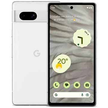 E-shop Google Pixel 7a 5G 8 GB/128 GB Weiß