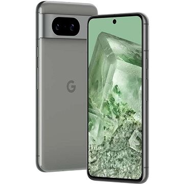 Google Pixel 8 8GB/256GB šedý