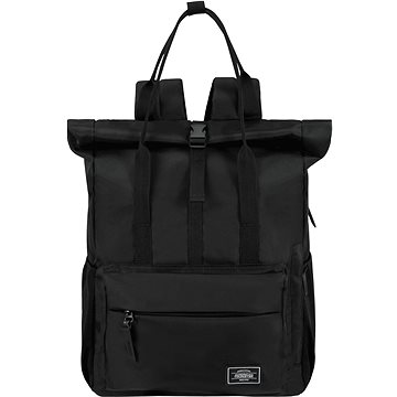 E-shop American Tourister Urban Groove UG25 Tote Backpack 15.6" Black