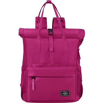 E-shop American Tourister Urban Groove UG25 Tote Backpack 15.6" Deep Orchid