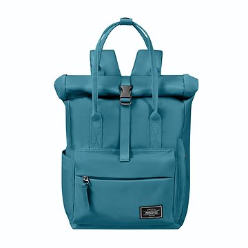 E-shop American Tourister Urban Groove UG25 Tote Backpack 15.6" Breeze Blue