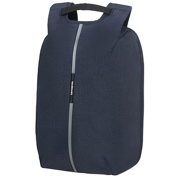 E-shop Samsonite Securipak Travel Backpack 15.6“ EXP Eclipse Blue