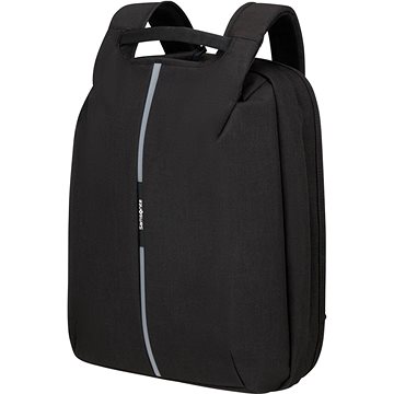 E-shop Samsonite Securipak Travel Backpack 15.6“ EXP Black steel