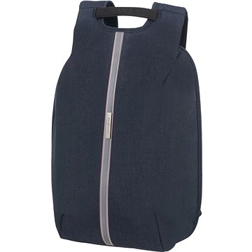 E-shop Samsonite Securipak S Laptop Backpack 14.1" Eclipse Blue