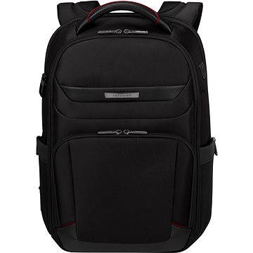 E-shop Samsonite PRO-DLX 6 Backpack 15.6" SLIM Black