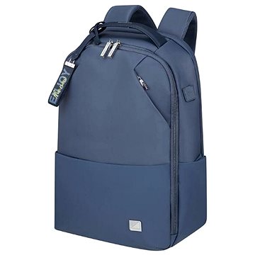 E-shop Samsonite Workationist Backpack 14.1" Blueberry