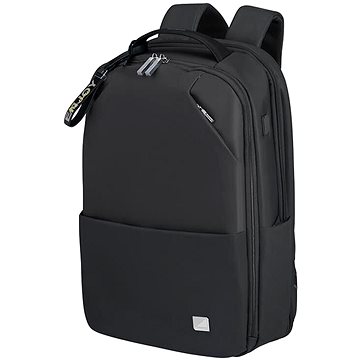 E-shop Samsonite Workationist Backpack 15,6" Black