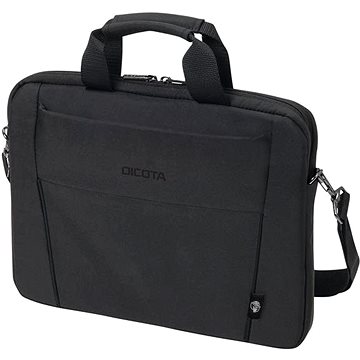 E-shop Dicota Eco Slim Case BASE 13" - 14,1" schwarz