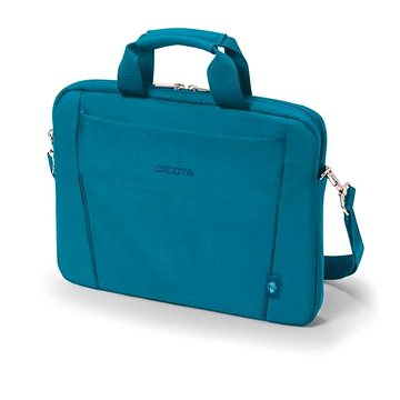 E-shop Dicota Eco Slim Case BASE 13" - 14,1" blau