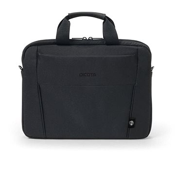 E-shop Dicota Eco Slim Case BASE 15" - 15,6" schwarz