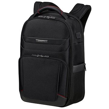 E-shop Samsonite PRO-DLX 6 Backpack 15.6" Black