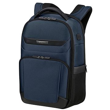 E-shop Samsonite PRO-DLX 6 Backpack 15.6" Blue