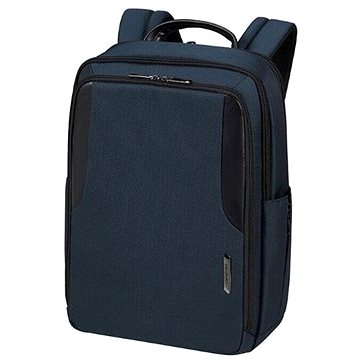 E-shop Samsonite XBR 2.0 Backpack 14.1" Blue