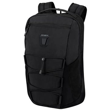 E-shop Samsonite DYE-NAMIC Backpack S 14,1" Black