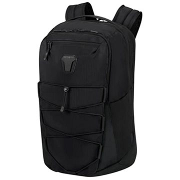 E-shop Samsonite DYE-NAMIC Backpack M 15,6" Black