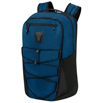 E-shop Samsonite DYE-NAMIC Backpack M 15.6" Blue
