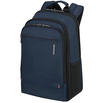 E-shop Samsonite NETWORK 4 Laptop Backpack 14.1" Space Blue