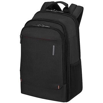 E-shop Samsonite NETWORK 4 Laptop Backpack 14,1" Charcoal Black