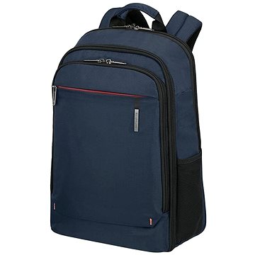 E-shop Samsonite NETWORK 4 Laptop Backpack 15,6" Space Blue