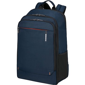 E-shop Samsonite NETWORK 4 Laptop Backpack 17,3" Space Blue