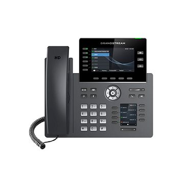 Grandstream GRP2616 SIP telefon