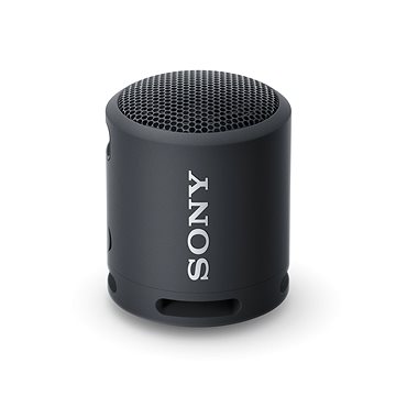 Sony SRS-XB13, černá, model 2021