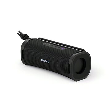 E-shop Sony ULT FIELD 1 schwarz