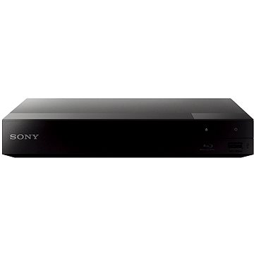 E-shop Sony BDP-S1700B