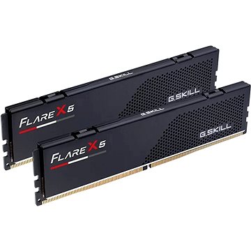 G.SKILL 32GB KIT DDR5 5600MHz CL36 Flare X5 AMD EXPO
