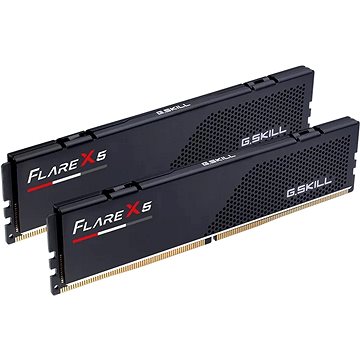 E-shop G.SKILL 32GB KIT DDR5 6000MHz CL36 Flare X5 AMD EXPO