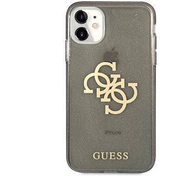 guess-tpu-big-4g-full-glitter-apple-iphone-11-black-tok