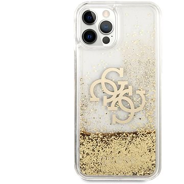 guess-tpu-big-4g-liquid-glitter-gold-apple-iphone12-12-pro-transparent-tok