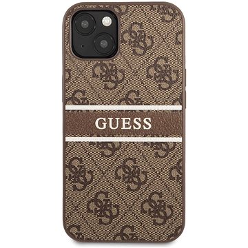 guess-pu-4g-printed-stripe-apple-iphone-13-brown-tok