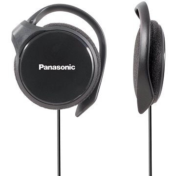 E-shop Panasonic RP-HS46E-K schwarz
