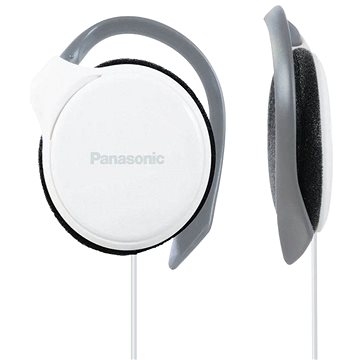 E-shop Panasonic RP-HS46E-W Weiß