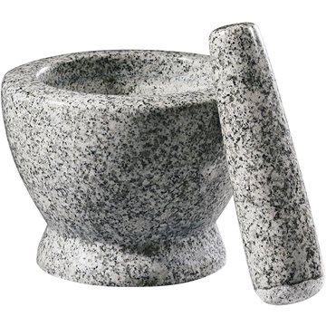 Cilio Hmoždíř granitový Granit Atlas 18 cm
