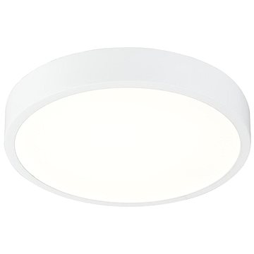 Globo - LED Stmívatelné koupelnové stropní svítidlo LED/22W/230V IP44