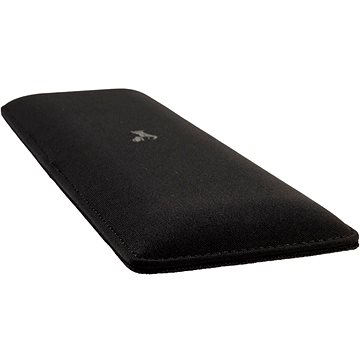E-shop Glorious Padded Keyboard Wrist Rest - Stealth Compact - Slim - schwarz