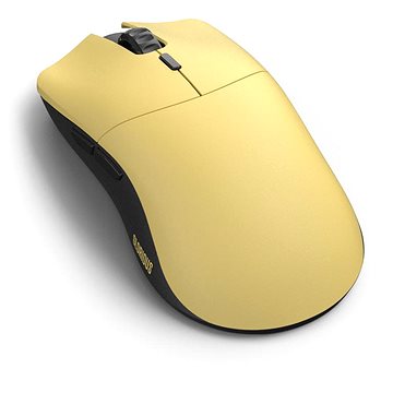 E-shop Glorious Model O Pro Wireless Gaming Mouse - Golden Panda - Forge