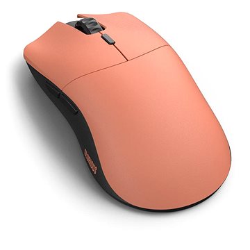 E-shop Glorious Model O Pro Wireless Gaming Mouse - Red Fox - Forge