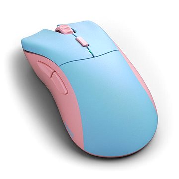 E-shop Glorious Model D Pro Wireless Gaming Mouse - Skyline - Forge