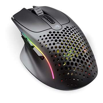 E-shop Glorious Model I 2 Wireless Gaming Mouse - mattschwarz