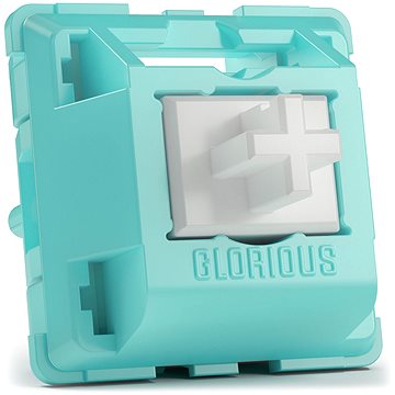 Glorious PC Gaming Race Lynx Switches 36 ks