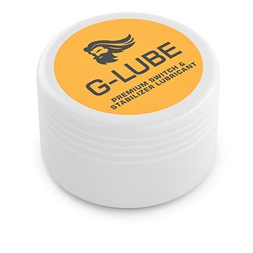 E-shop Glorious G-Lube für mechanische Schalter 10g