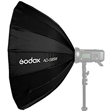 E-shop Godox AD-S85W für AD400Pro/AD300Pro Blitzgeräte
