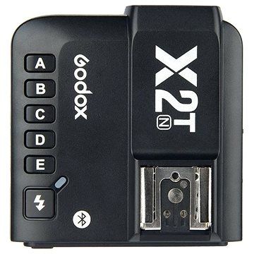 E-shop Godox X2T-N für Nikon