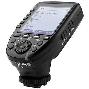 Godox Xpro-S pro Sony