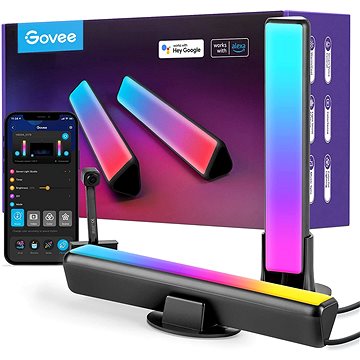 E-shop Govee Flow PRO SMART LED TV & Gaming - RGBICWW