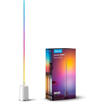 E-shop Govee Lyra Smart RGBICWW LED-Lampe + Treiber